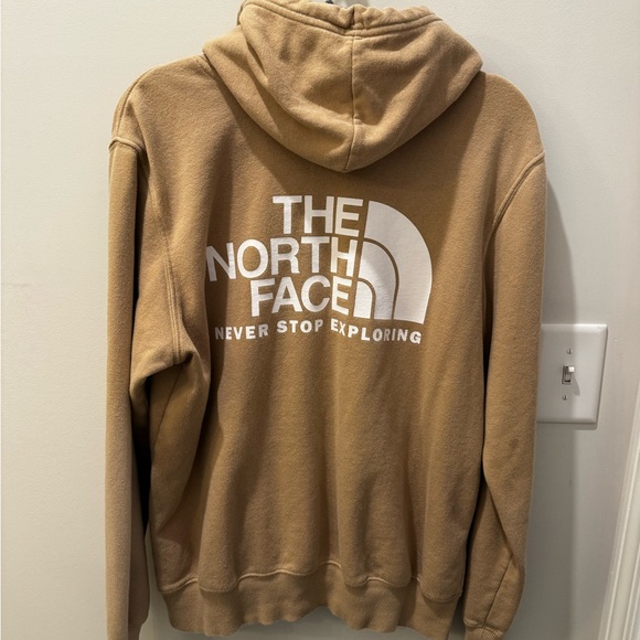 Unisex The North Face Hoodie - Picture 2 of 2